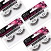 Ardell False Eyelashes Naomi Black 4 Pack