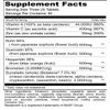 Priority One Vitamins Mega Flavonoid 2000 90 Tablets - Clinically dosed bioflavonoid Combination.