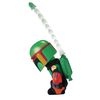 Star Wars Boba Fett Voice Cloner Feature Plush