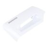 sparefixd Dispenser Detergent Drawer Front for Hoover Washing Machine
