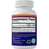 Vitamatic Melatonin 20mg 60 Fast Dissolve Tablets, Natural Berry Flavor - 2 Pack