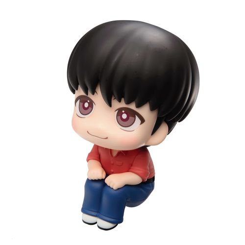 TinyTAN Dynamite Ver.j-hope J-Hope Figure, Full Color, Approx. 3.9 inches (10 cm), BTS