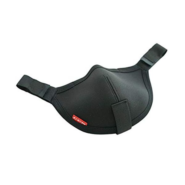 CCM Game On Player Mask, size:OSFM