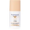 INTENSO COVERAGE LIEVE FLUIDO FONDOTINTA SPF 20 bronzo (30 ml)