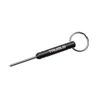 TRUGLO Disassembly Tool Compatible with All Glock Models - Compact Durable Easy-to-Use Gunsmithing Tool