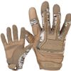 Mil-Tec Patrol Gloves KINETIXX E-PECT (Black/XL)