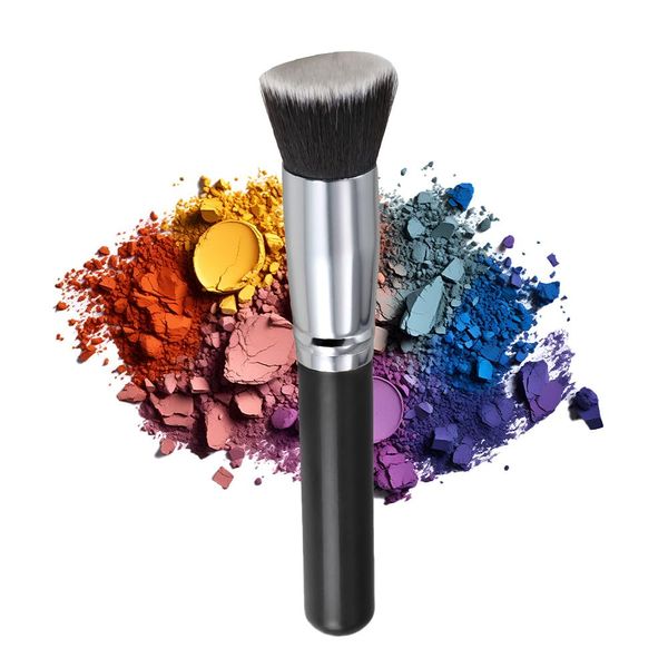 TRIXES Foundation Makeup Brush