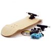 P-REP Starter Complete Wooden Fingerboard 30mm x 100mm - Maple