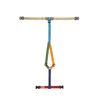 Haqihana Multicolor Dog Harness S