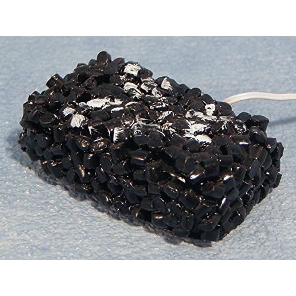 Glowing Coals for 12th Scale Dolls Houses 12 volt