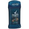 Degree Men Dry Protection Antiperspirant, Cool Rush, 2.7 Ounce (Pack of 1)