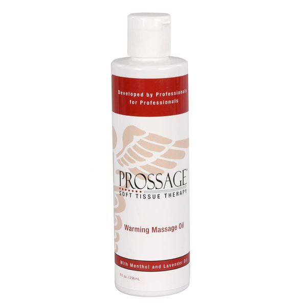 Prossage Heat 8oz Bottle by Prossage