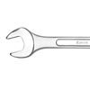 Genius Tools 25mm Combination Wrench - Matt Finish - 726025