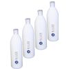 Walee Cream Activator 10 VOL 3% Hydrogen Peroxide 4 pcs