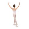 Leotard with Large Straps, Girls, Women's, Ballet Dance, Elixir Pink