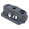 wolfcraft Mobile Drilling Aid I 4686000 I For precise 90° plunge angle