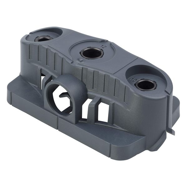 wolfcraft Mobile Drilling Aid I 4686000 I For precise 90° plunge angle