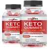 GoXtraKeto - Go Xtra Keto ACV Gummies (2 Pack)