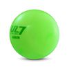 HATACHI BH3411 Ground Golf Ball, Ultra Light 7, Green, Approx. φ2.4 inches (6 cm)