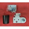 TH1118-B-LH-DU Door Pivot Set - Bottom