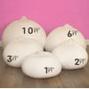 Premium Bean Bag Filling Beads Refill Extra Soft (2 CUBIC FEET)