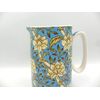 William Morris Blue Anemone Extra Large jug for The Abbeydale Collection