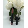 BITE Beauty Matte Creme Lip Crayon GLACE (Dusty Mauve .03oz Code:01E8