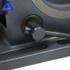3.25 Inch Industrial Strength Benchtop / Drill Press Tilting Angle Vise