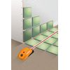 Johnson Level 9250 Laser Mouse Level Tool 30ft Self-Leveling