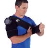 ICE20 Compression Wrap - Single Shoulder