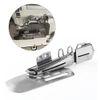 Industrial Sewing Machine Flat Seamer Folder Binding Attachment Tape (1-7/8"-3/4")