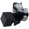 Supplying Demand W10006355 1719787 Clothes Washer Shift Actuator Replacement With Adapter Plug and Housing