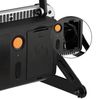 EverBrite Work Light 1500 Lumen USB Rechargeable 2 Mode High Light Work Light
