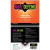 MBX DEFEND - Prevention and control Mites, Powdery Mildew, Aphids - CONCENTRATED