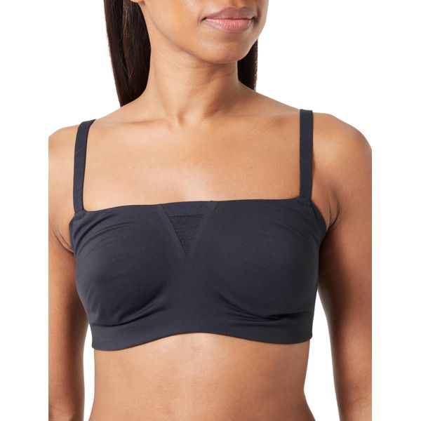Triumph Women's Flex Smart N Ex Bra, black