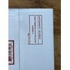 ValuGards Embossed Poly Clear Large Disposable Gloves -1000