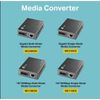 TP-LINK MC100CM - TP-Link Media conv. MM SC 100BASE-FX