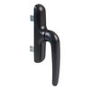 Amig 22068 - Handle 2800 V Practical Black