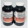Amazing Formulas L-Lysine 500mg 250 Capsulas Dietary Supplement✅(2pack)💊