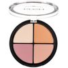 Kit Iluminador/Colorete - Strobe'n Glow Kit 002 Blush - Gosh Copenhagen