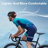 Smart Cycling Helmet with LED Display, APP & Remote Control