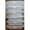 12pc Eco-Friendly Reusable BPA-Free Plastic Meal Prep Lunch Box Containers  NOS