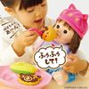 People Popo-chan Tools Talking Takoyaki Set