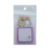 Sunstar Stationery Mofusand Sticky Notes, Die Cut, B Pattern S2842882