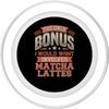 The Only Bonus I Would Want Involves Matcha Lattes PopSockets PopGrip for MagSafe
