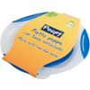 Poupy - Durable Dish, Vibrant Assorted Colours, Easy-to-Clean Design, Ideal for Everyday Use, Model 1.168,6
