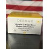 Derma-E Vitamin C Bright Eyes Hydro Gel Patches - Refresh & Revitalize, 60 Patch