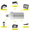 100W LED Corn Cob Light Bulb Replace 400Watt Metal Halide HPS CFL HID Lightings