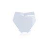 Acerbis Front Number Plates For Ktm - 20 White (2736276811), One Size