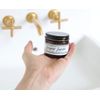 Natural Deodorant - Lavender Bergamot Cream Deodorant